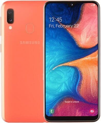 Samsung Galaxy A20e - Image 3
