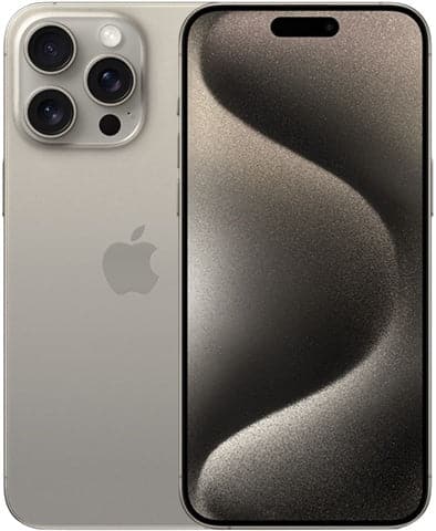 Apple iPhone 15 Pro Max - Image 3