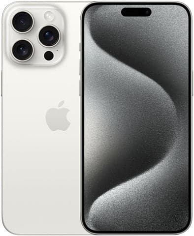 Apple iPhone 15 Pro - Image 4
