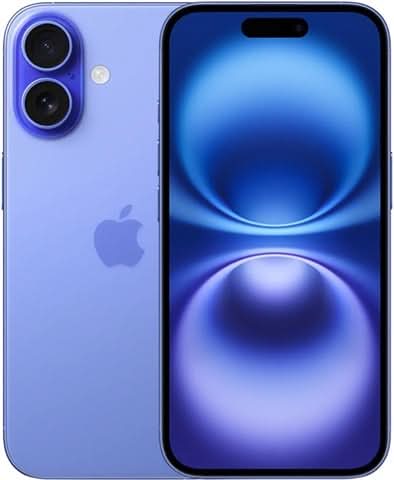 Apple iPhone 16 - Image 4