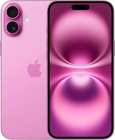 Apple iPhone 16 Plus - Image 3