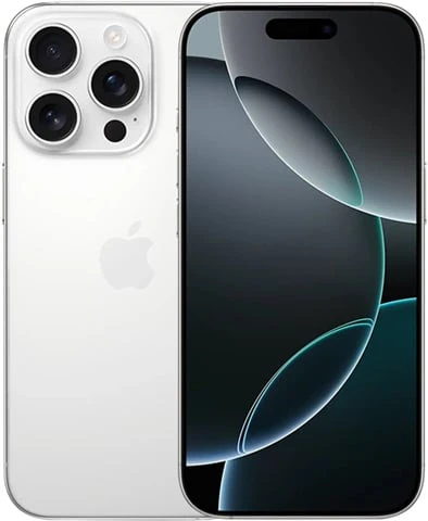 Apple iPhone 16 Pro - Image 4