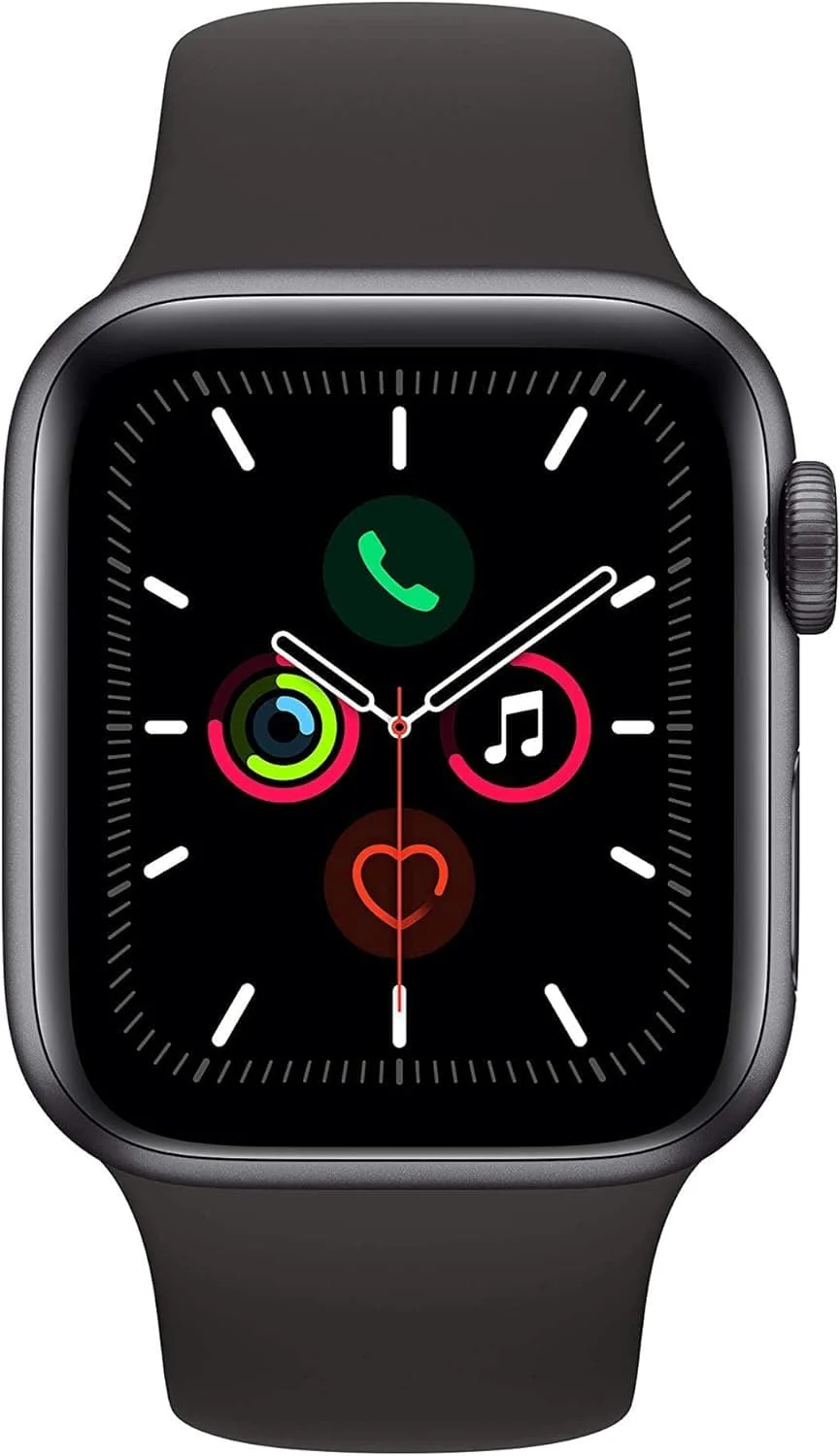 Apple Watch Series 5 GPS Aluminium Case - Image 3