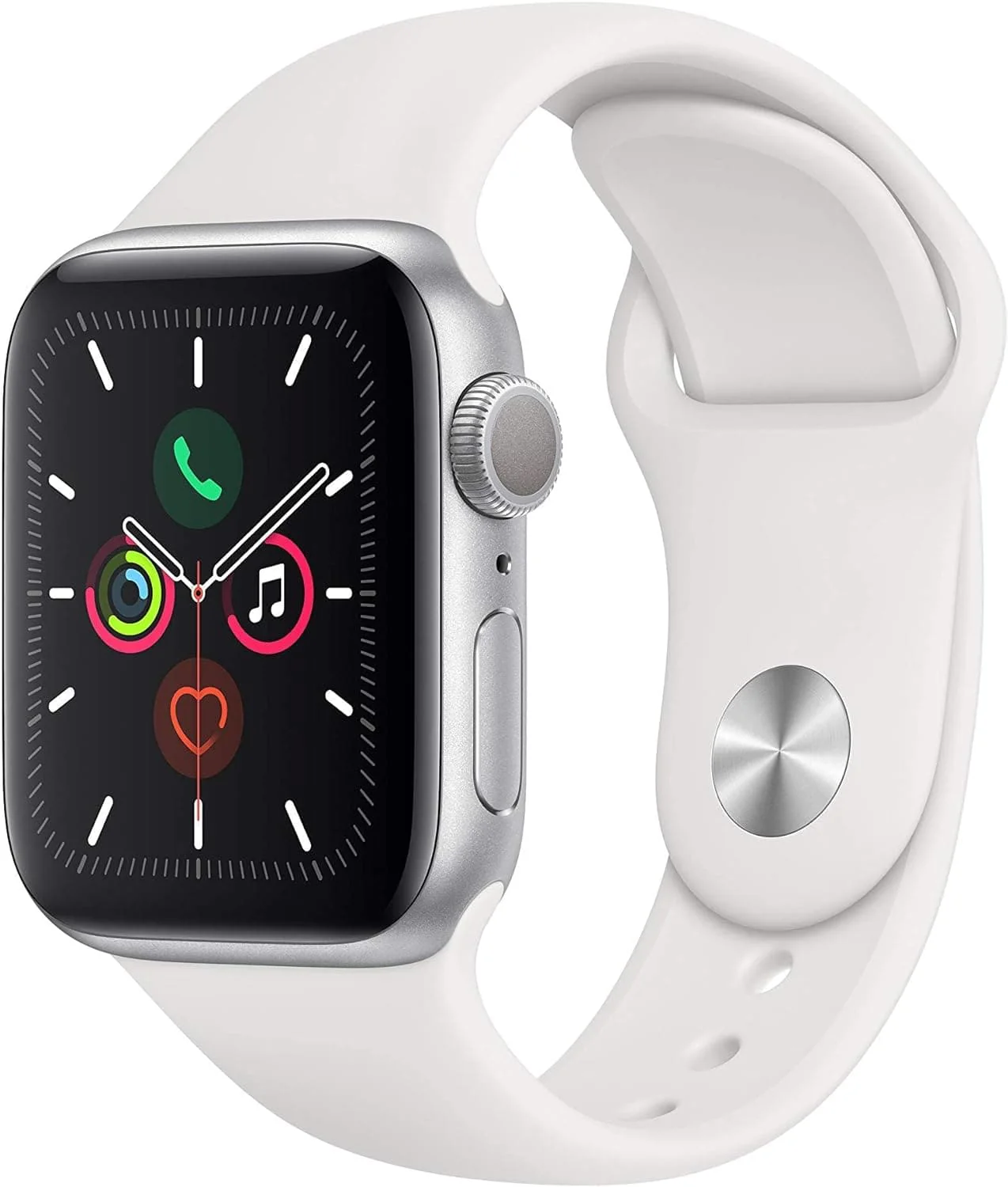 Apple Watch Series 5 GPS Aluminium Case - Image 5