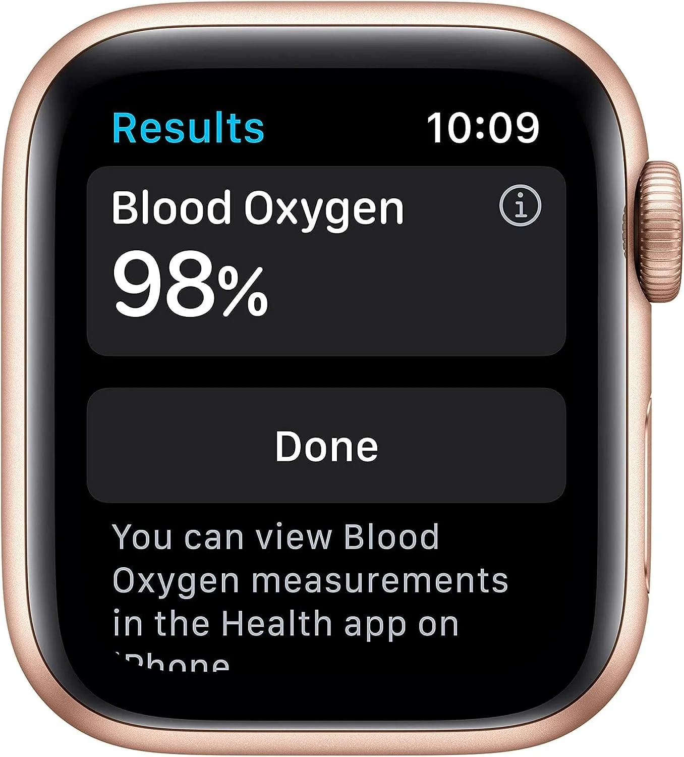 Apple Watch Series 6 GPS + Cellular Aluminium Case - Image 6