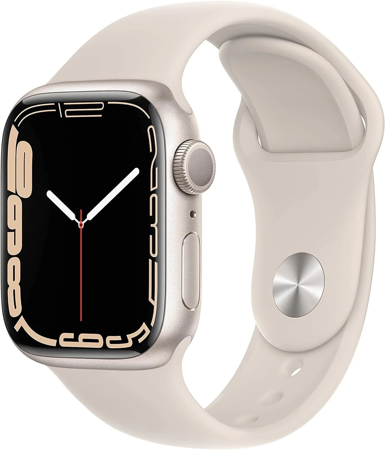 Apple Watch Series 7 GPS Aluminium Case - Image 5