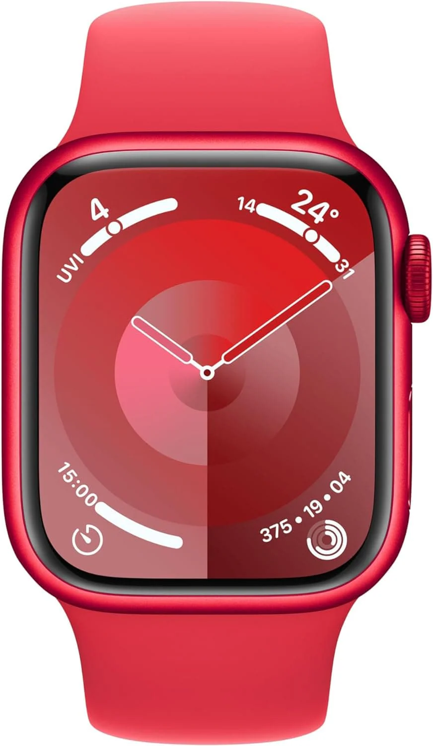 Apple Watch Series 8 GPS Aluminium Case - Image 3