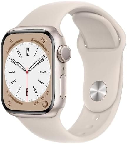 Apple Watch Series 8 GPS Aluminium Case - Image 7