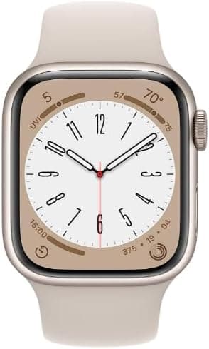 Apple Watch Series 8 GPS Aluminium Case - Image 8