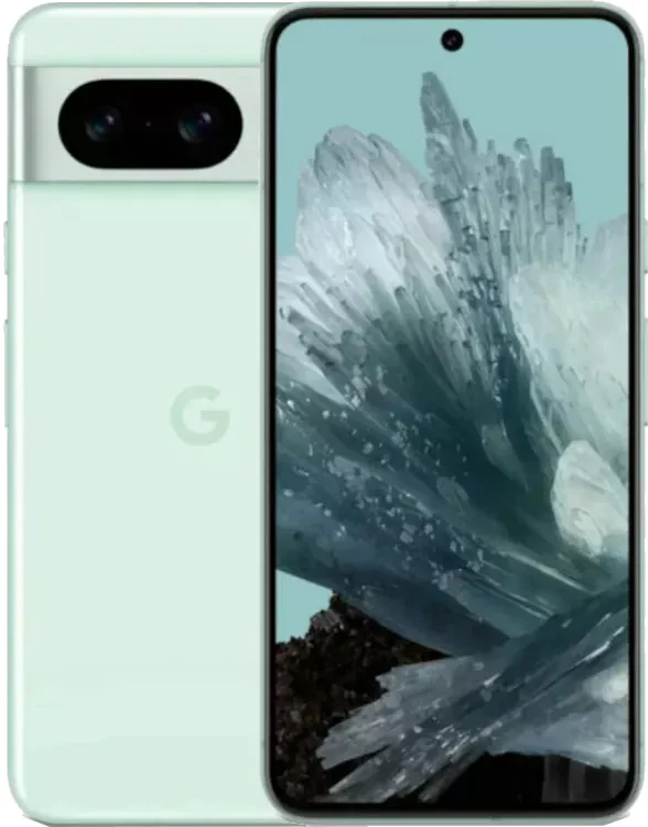 Google Pixel 8 - Image 4