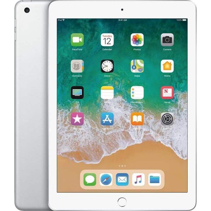 Apple iPad 2017 5th Gen Wifi - Image 4