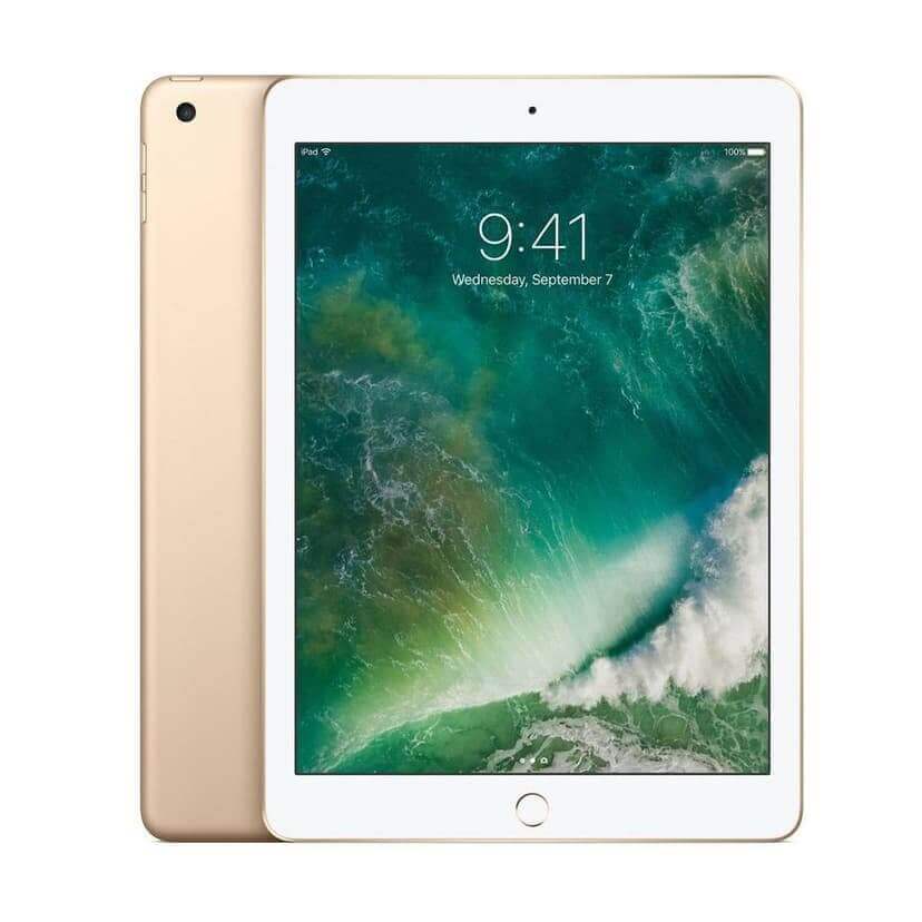 Apple iPad 2017 5th Gen Wifi + Cellular - Image 3