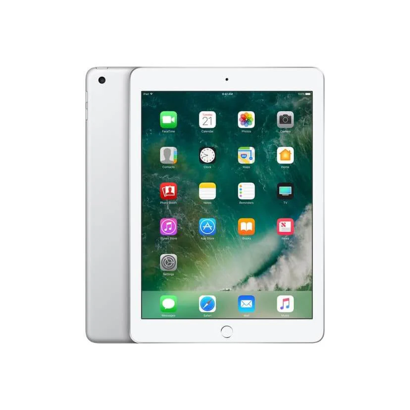 Apple iPad 2018 6th Gen Wifi - Image 3