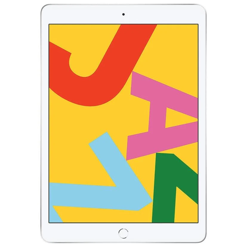 Apple iPad 2019 7th Gen Wifi - Image 3