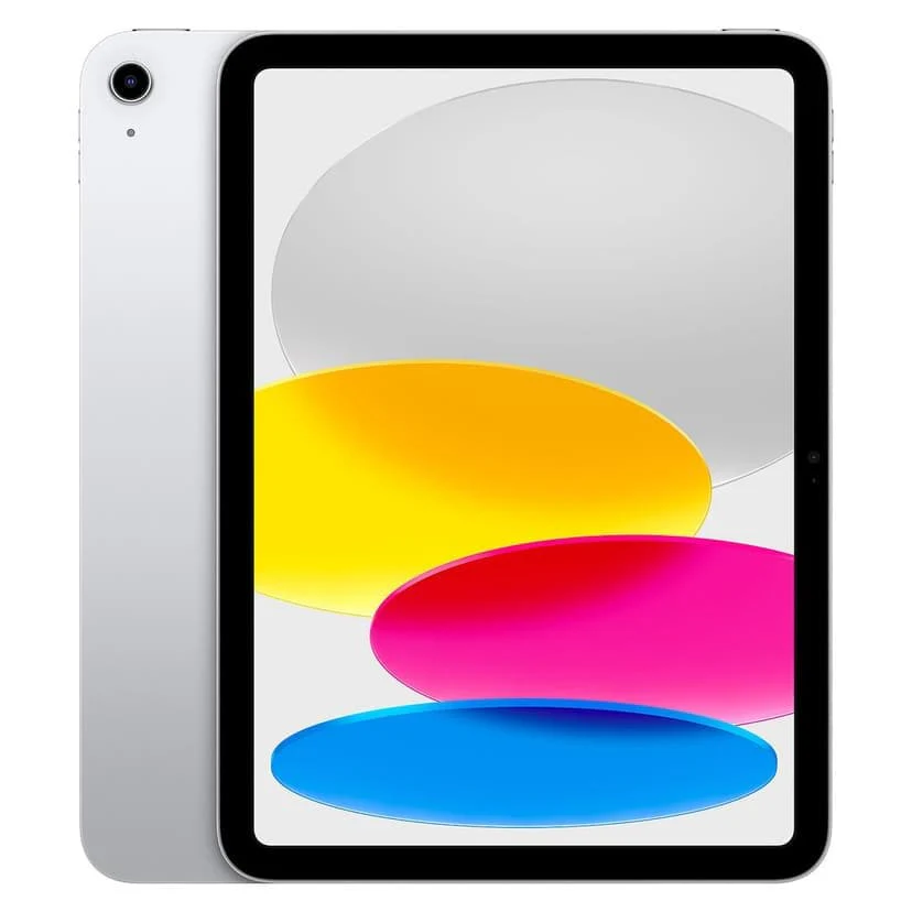 Apple iPad 2022 10th Gen Wifi - Image 3