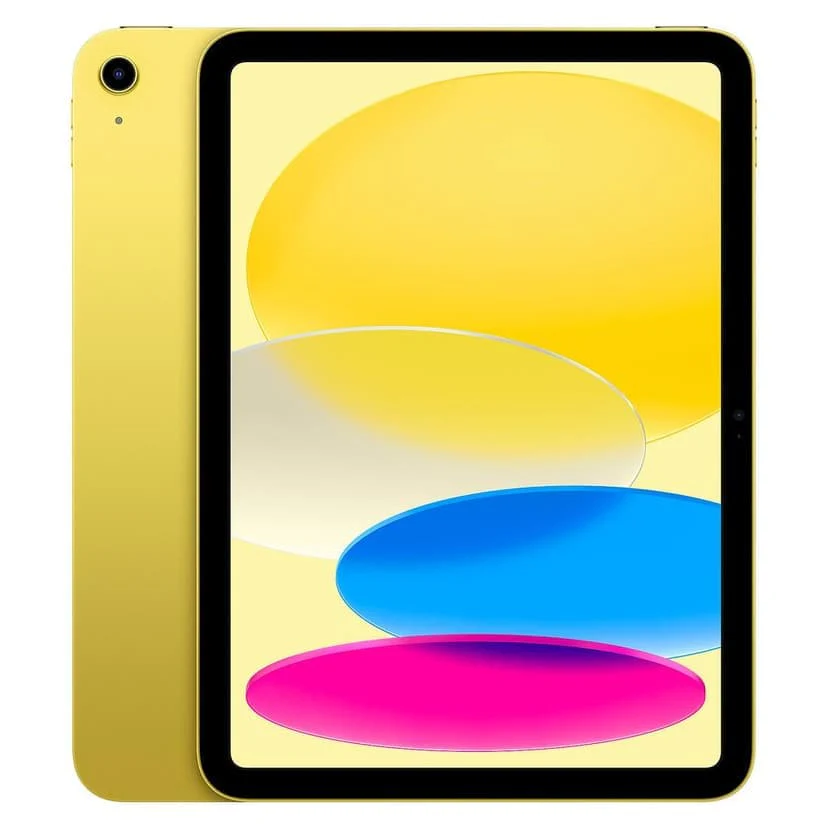 Apple iPad 2022 10th Gen Wifi - Image 4