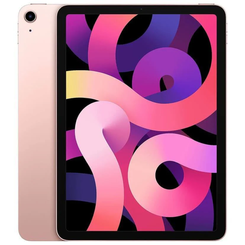 Apple iPad Air 2020 4th Gen Wifi - Image 4