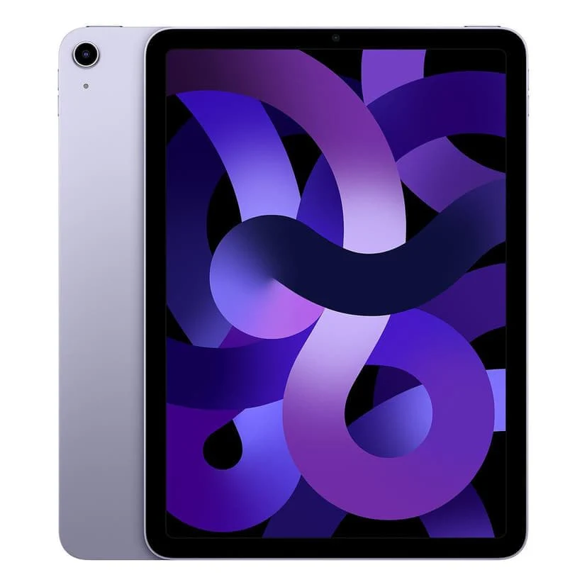 Apple iPad Air 2022 5th Gen Wifi + Cellular - Image 4