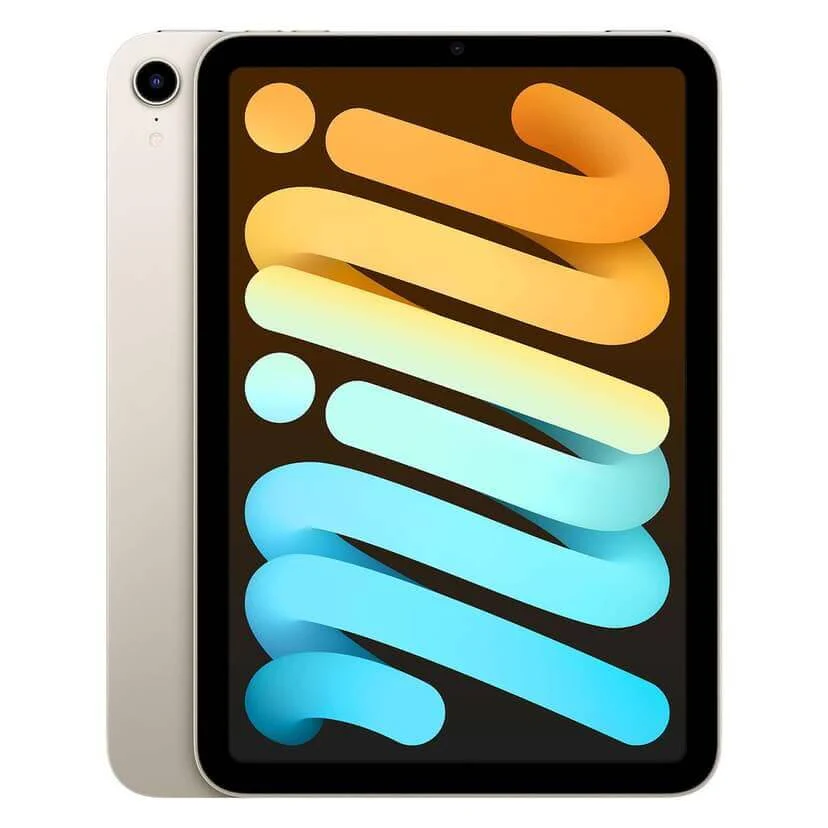 Apple iPad Mini 2021 6th Gen Wifi - Image 3