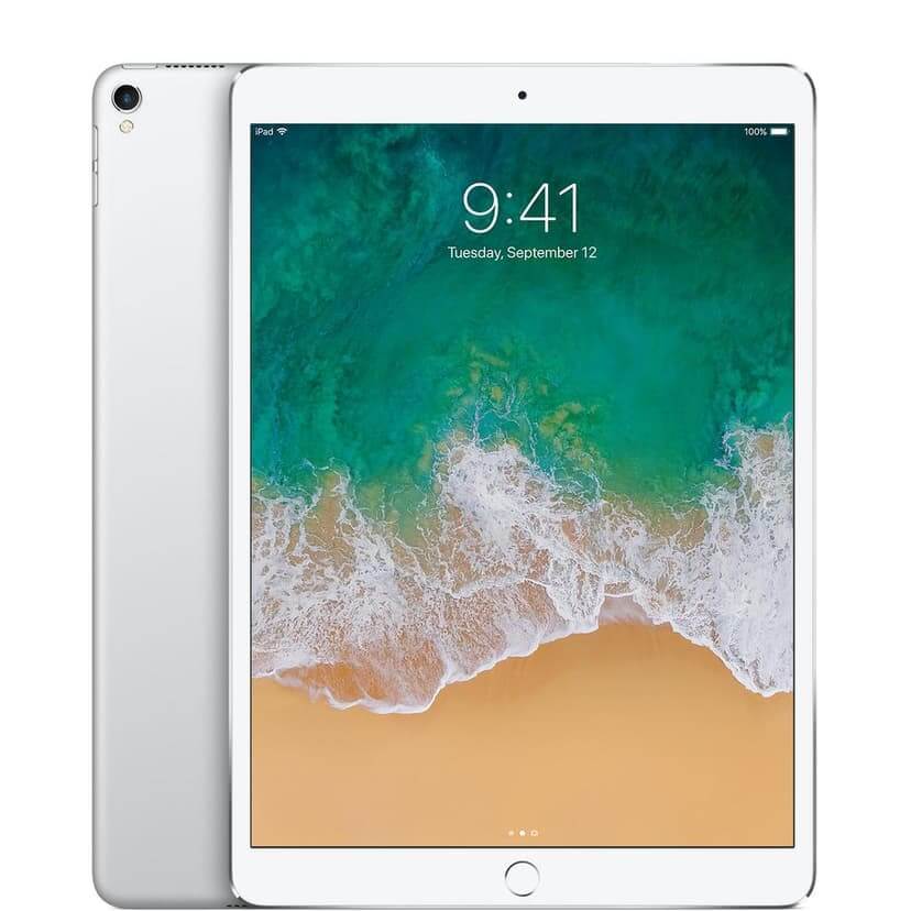 Apple iPad Pro 2017 2nd Gen 10.5-inch WiFi - Image 4