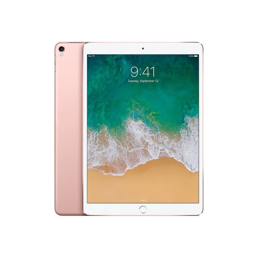 Apple iPad Pro 2017 2nd Gen 10.5-inch WiFi + Cellular - Image 3