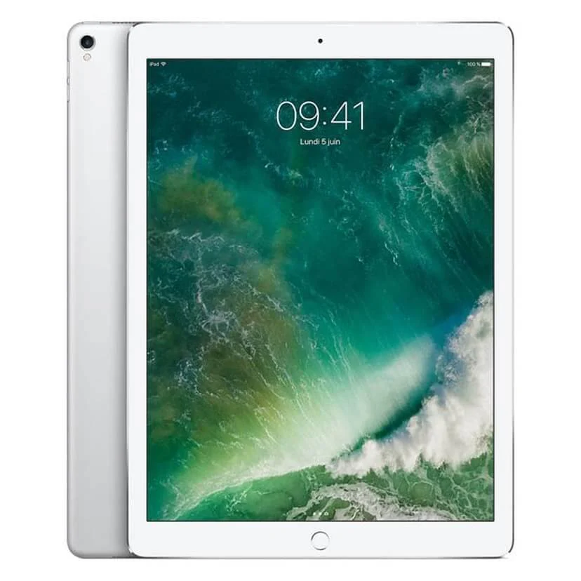 Apple iPad Pro 2017 2nd Gen 12.9-inch WiFi + Cellular - Image 3
