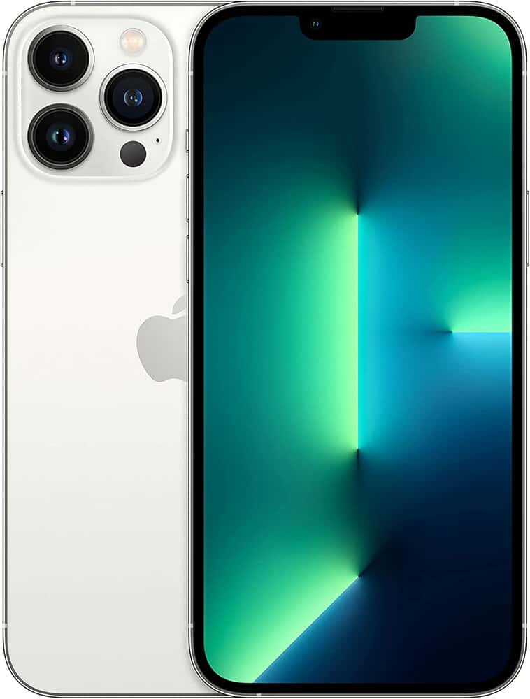Apple iPhone 13 Pro Max - Image 3