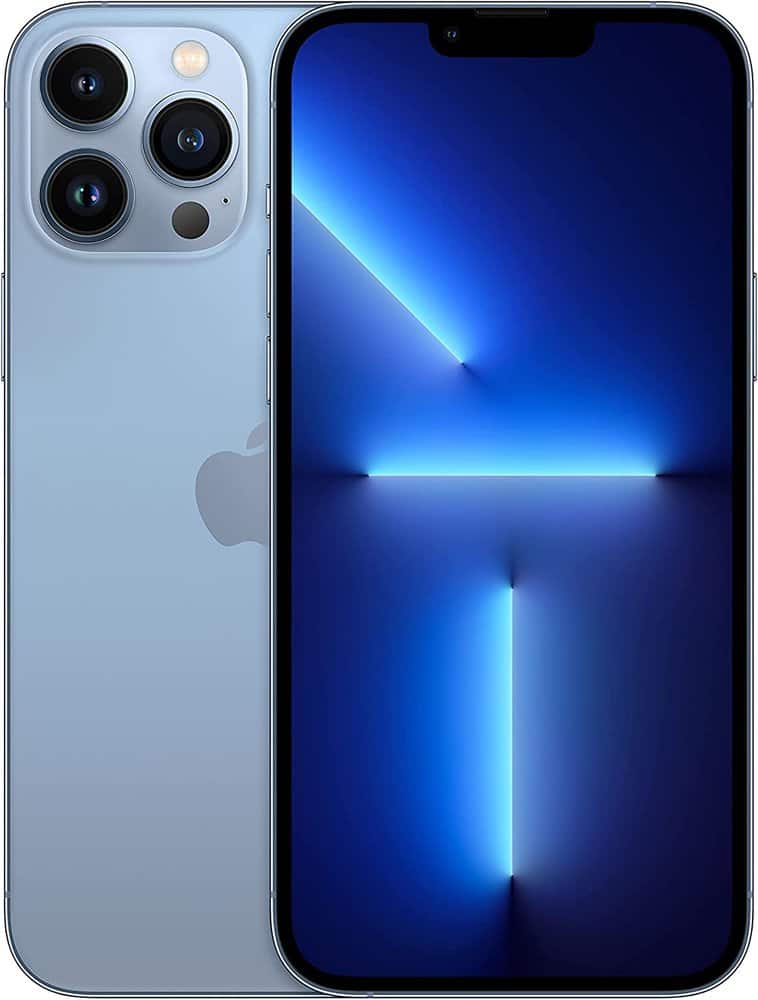 Apple iPhone 13 Pro Max - Image 4