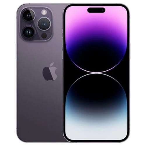 Apple iPhone 14 Pro - Image 3