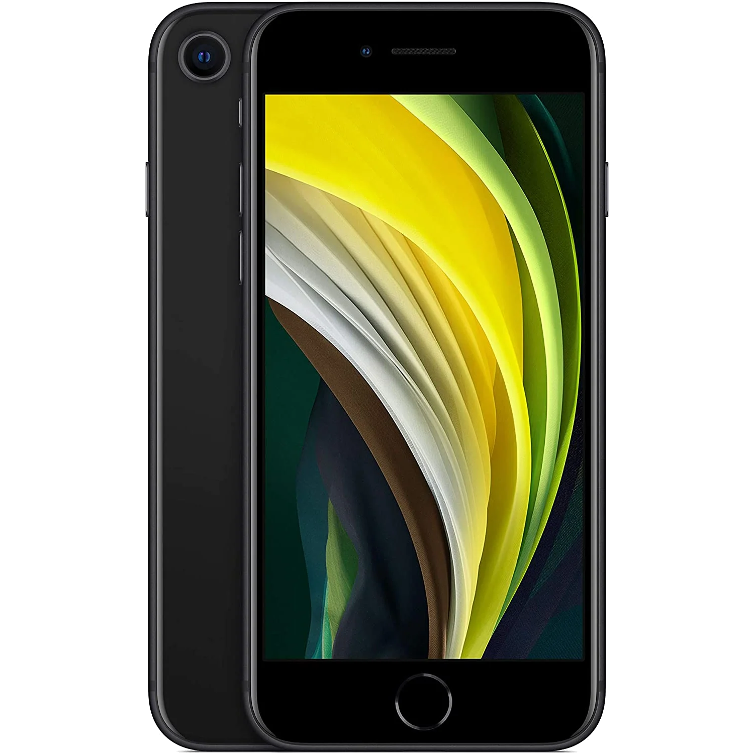 Apple iPhone SE 2020 - Image 3