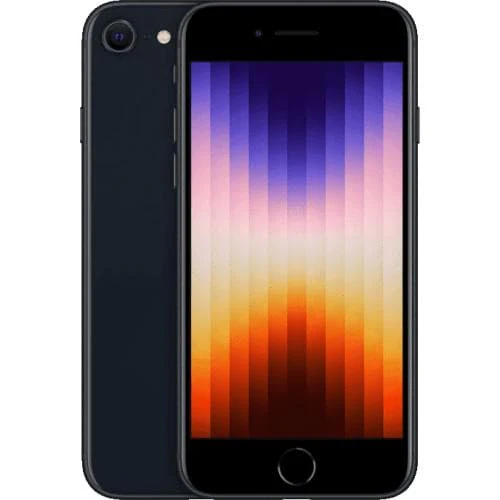 Apple iPhone SE 2022 - Image 3