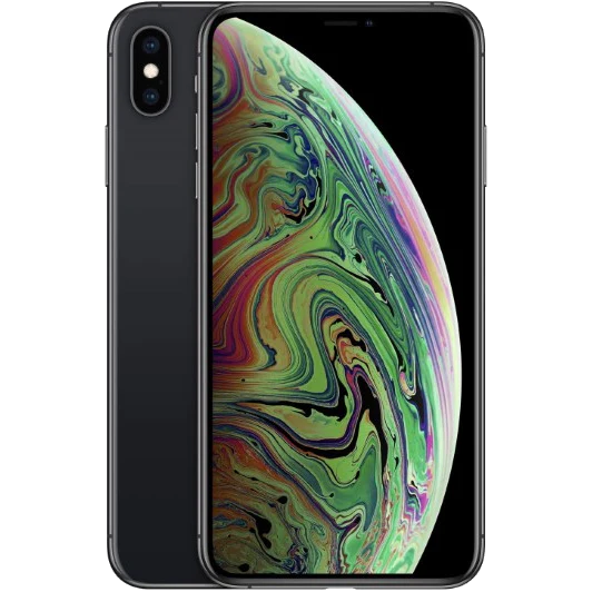 Apple iPhone XS Max - Image 3