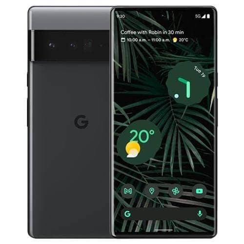 Google Pixel 6 Pro - Image 3