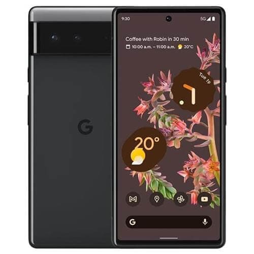 Google Pixel 6 - Image 3