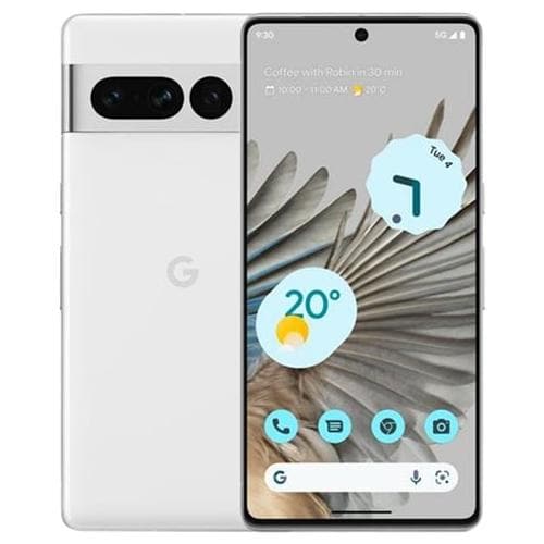 Google Pixel 7 Pro - Image 3