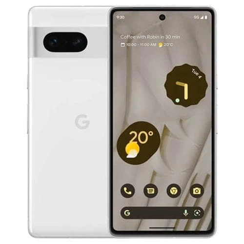Google Pixel 7 - Image 3