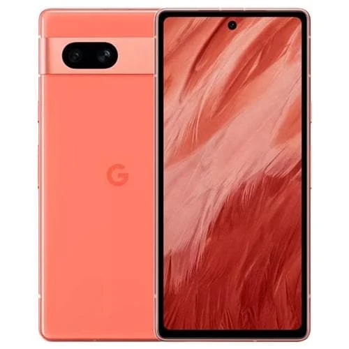 Google Pixel 7a - Image 3
