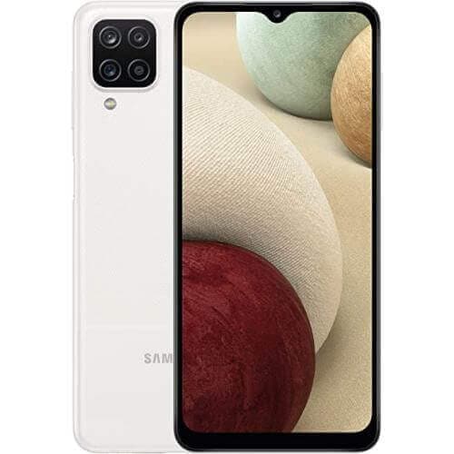 Samsung Galaxy A12 - Image 3