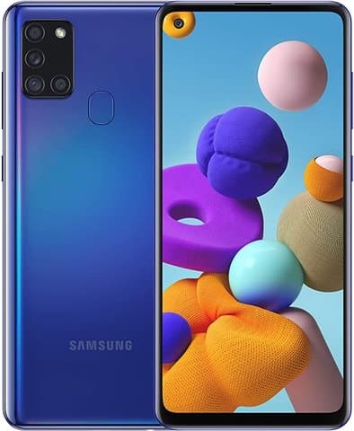 Samsung Galaxy A21s - Image 3