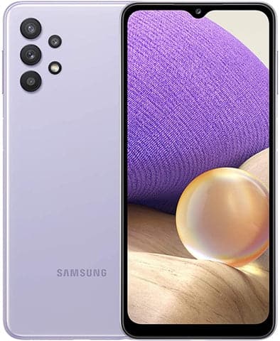 Samsung Galaxy A32 5G - Image 3