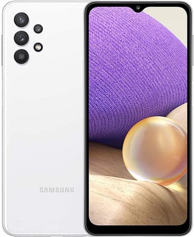 Samsung Galaxy A32 5G - Image 4