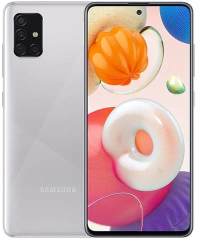 Samsung Galaxy A51 - Image 5