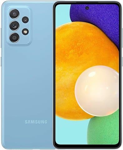 Samsung Galaxy A52 5G - Image 4