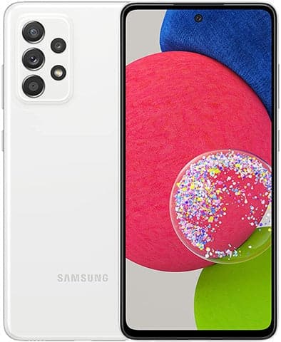 Samsung Galaxy A52s 5G - Image 4
