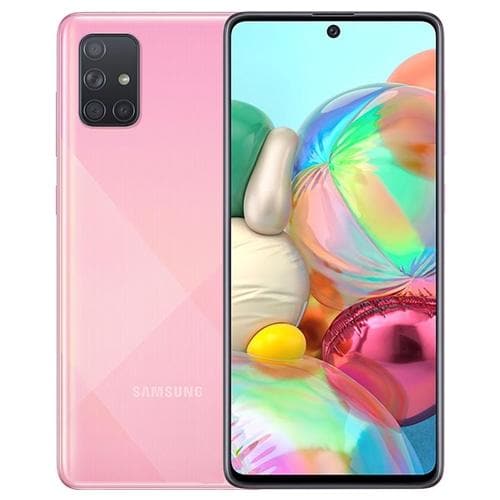 Samsung Galaxy A71 - Image 3