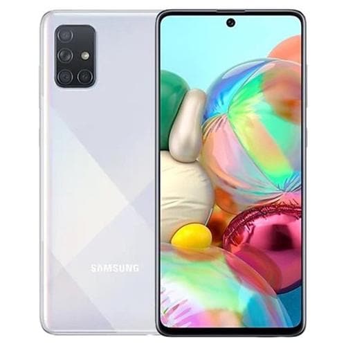 Samsung Galaxy A71 - Image 4