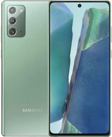 Samsung Galaxy Note 20 5G - Image 3