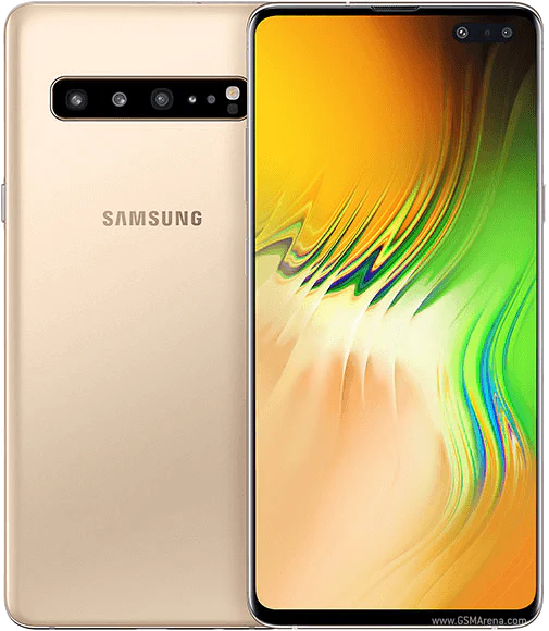 Samsung Galaxy S10 5G - Image 3