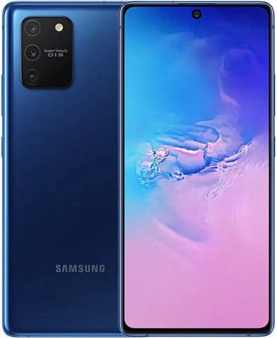 Samsung Galaxy S10 Lite - Image 3