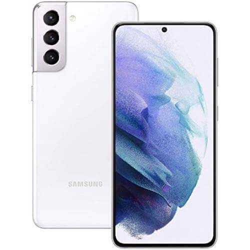 Samsung Galaxy S21+ 5G - Image 4